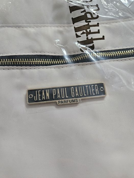 Plecak Jean Paul Gaultier, oryginalny