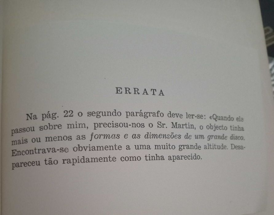 Livro charles gareau. Os discoo