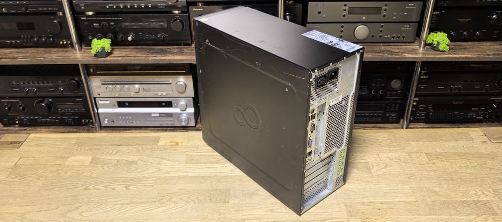 Комп'ютер PC 21T/I5-4670/Ram 4gb DDR3/HDD no