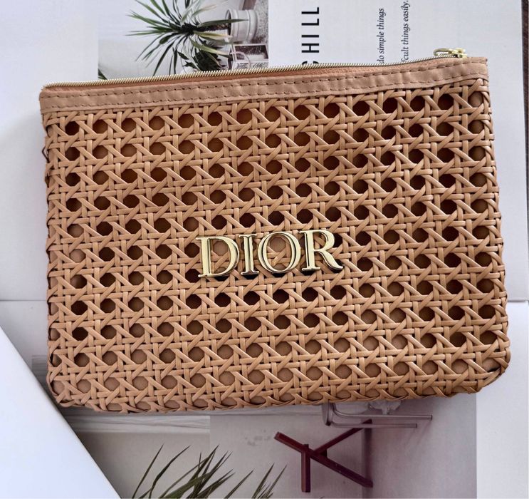 Косметичка / Клатч Dior
