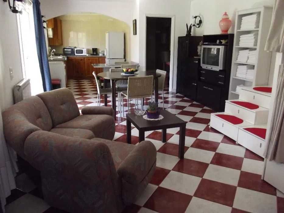 Casa de ferias Apulia