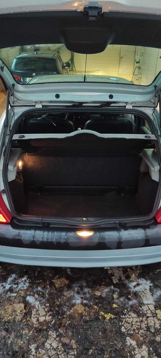 Renault Clio 1.5 DCI