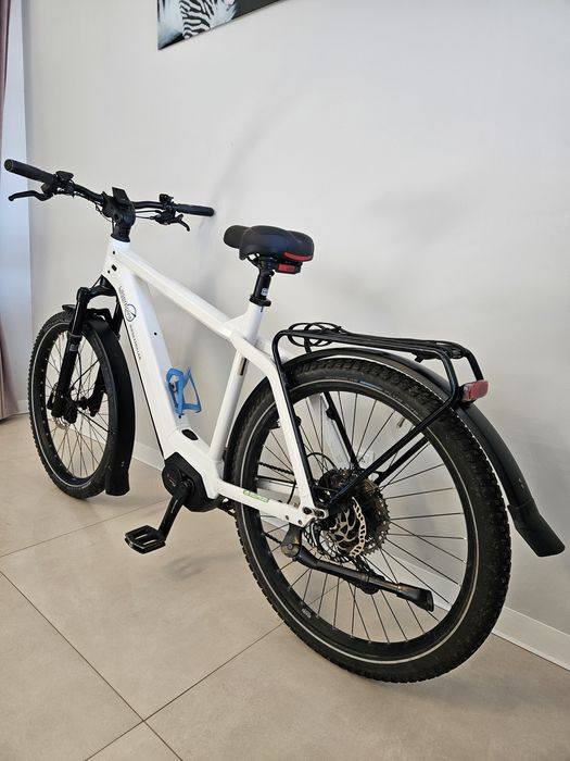 Rower Riese & Müller Bosch CX e-bike elektryczny b.dobry stan