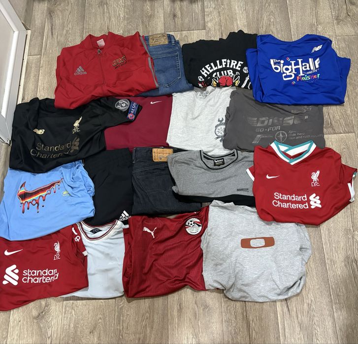 Пак речей оригінал