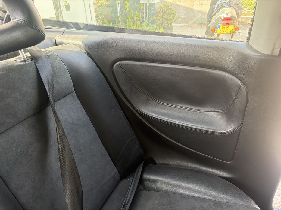 Seat ibiza 6k2 1.9tdi vp110