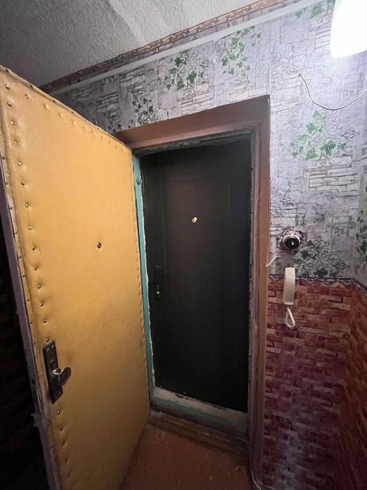 ПРОДАМ 1 кімнатну квартиру на полігоні