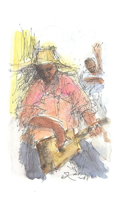 José Pádua - Vários Originais