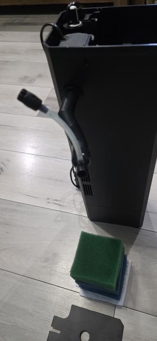 Filtr akwariowe Juvel M