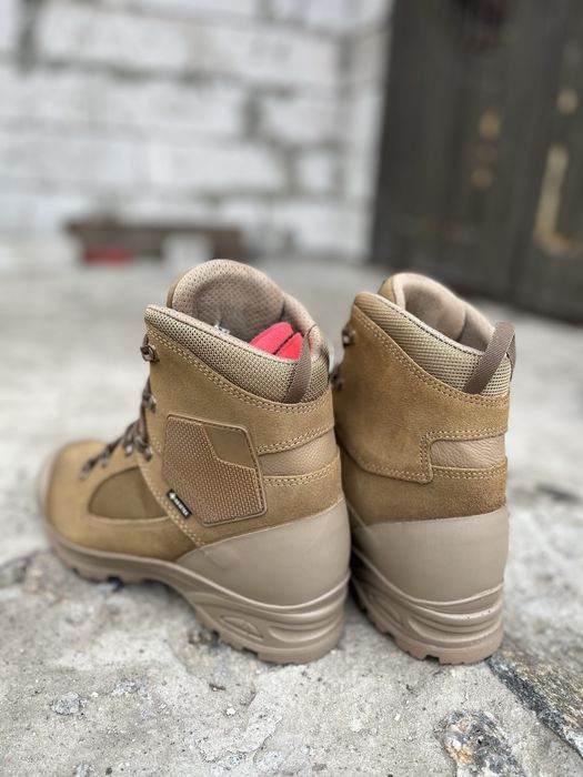 Чоловічі Берци Haix