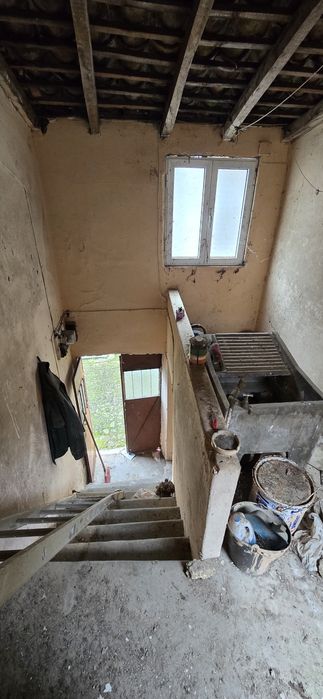 Casa r/c e 1° andar em Orca