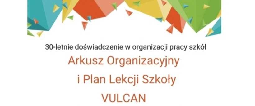 Propozycja pomocy dyrekcjom szkół -Arkusz Organizacyjny i Plany Lekcji