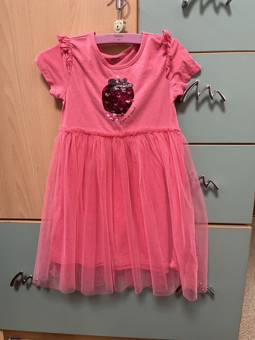 Плаття для дівчинки