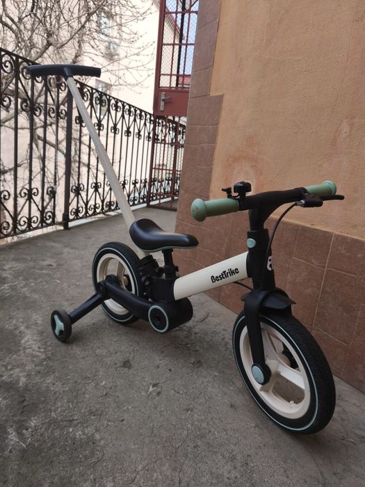 Біговел Best Trike