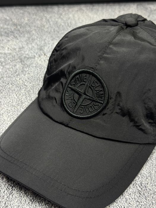 Кепка stone island