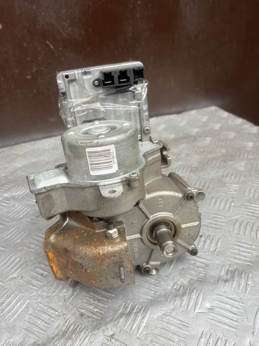 Ford fiesta mk7 підсилення електричне 54086213a