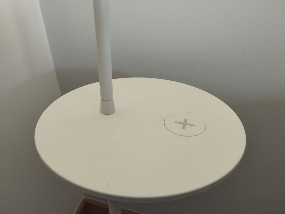 Candeeiro de pé IKEA