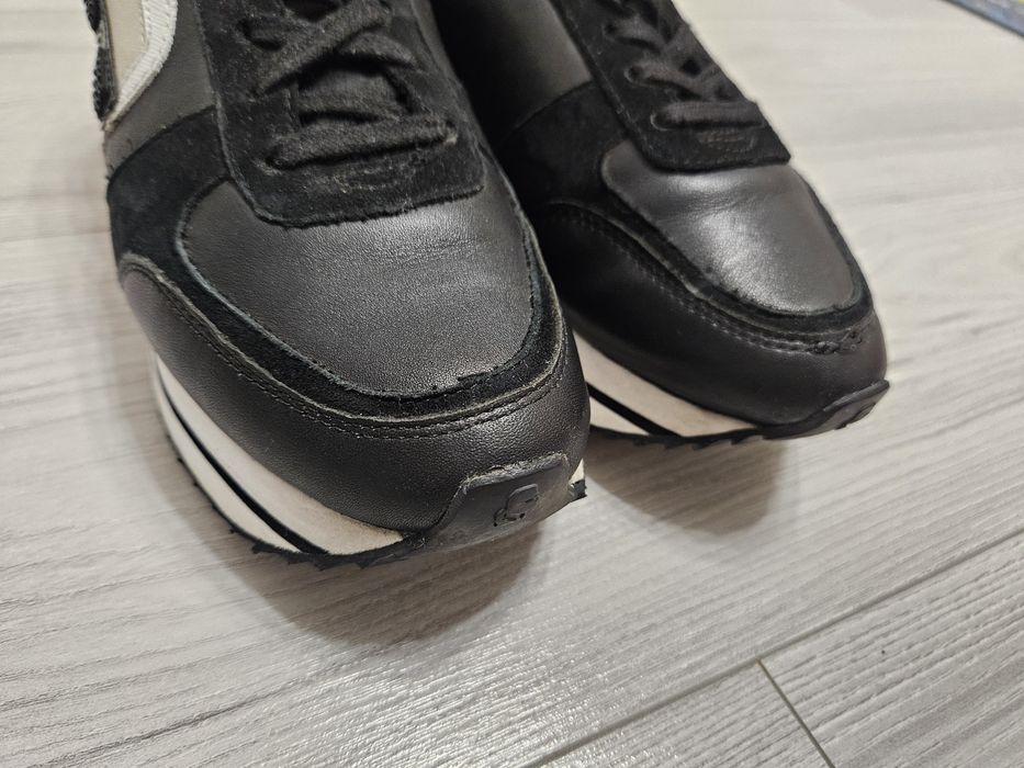 Sneakersy Karl Lagerfeld 36