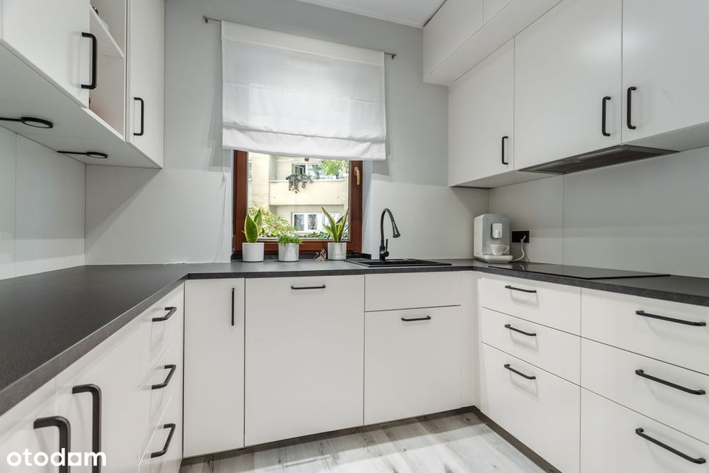 ul. Idzikowskiego - 2 pokoje - taras 25 m² - Do wprowadzenia