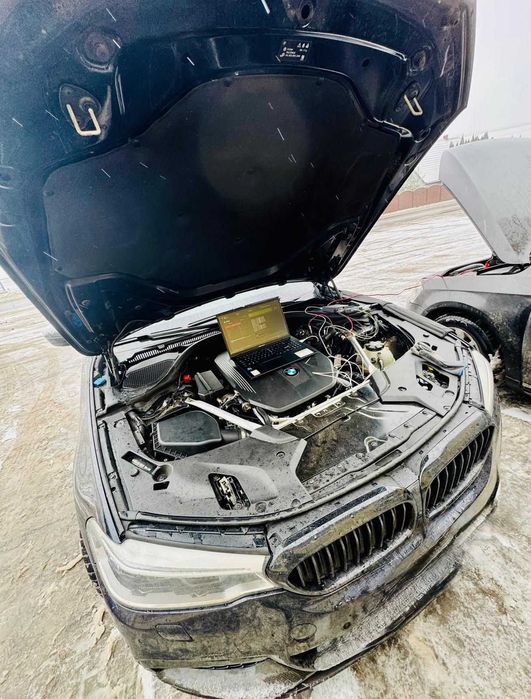 Programowe Usuwanie /Wyłączanie SCR/ADBLUE DPF EGR - Cała Polska