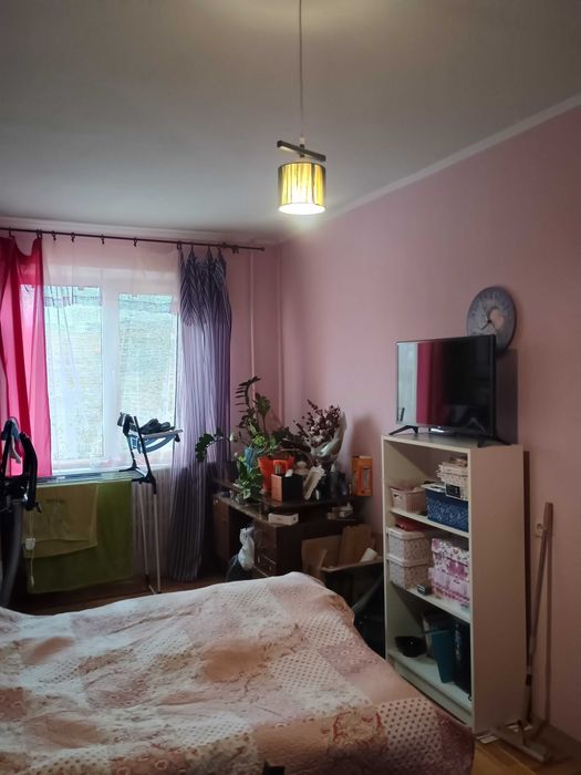 3-к.квартира Гв.Шіронінцев, с ремонтом и мебелью