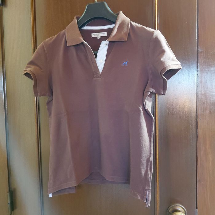 Polos de senhora