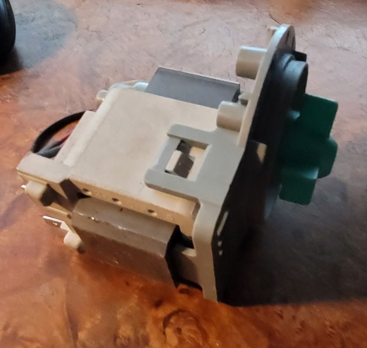 AMICA AWE 510L – pompa odpływowa