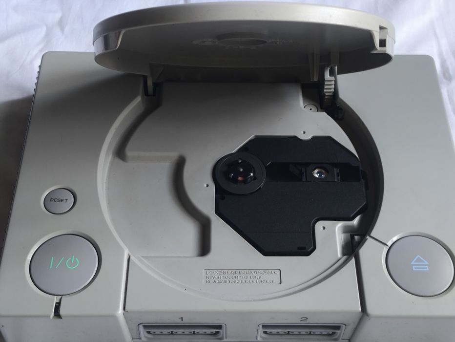 PlayStation 1 (Ler descrição)