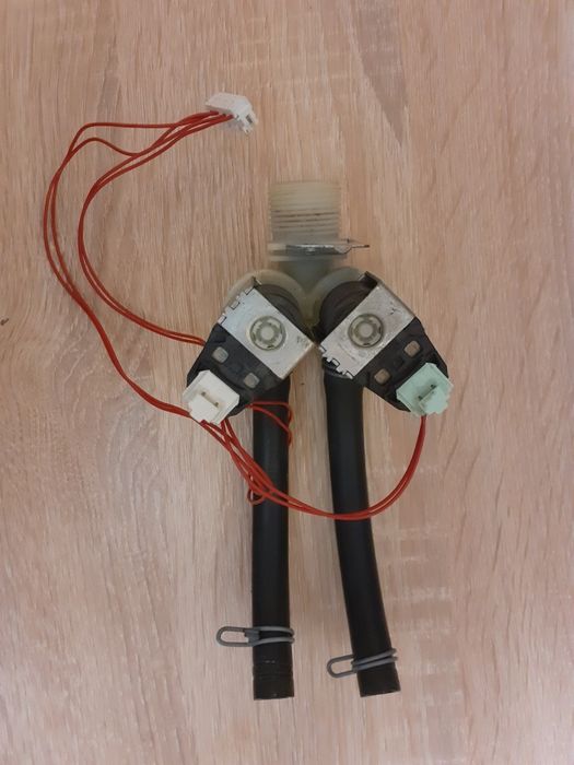 Пральна машинка Wirlpool 7515/1