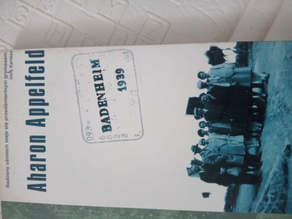 Książka Wyprzedaż