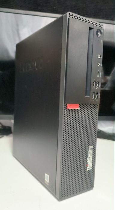PC Gamer lenovo i5 8400 4ghz(6 Cores)+ GTX 1050+16gb + SSD/HD 720gb
