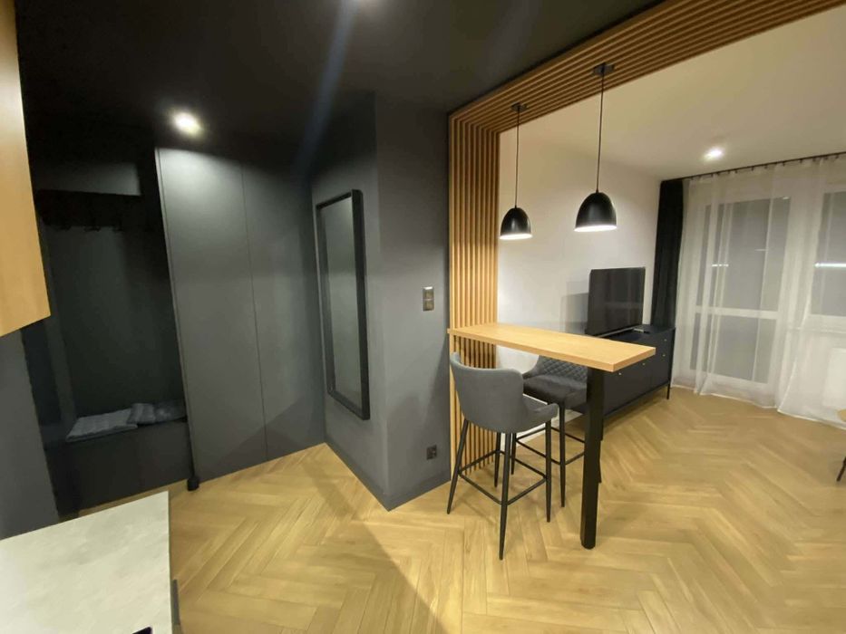 Mieszkanie 34 m² nowe budownictwo - Widok 6