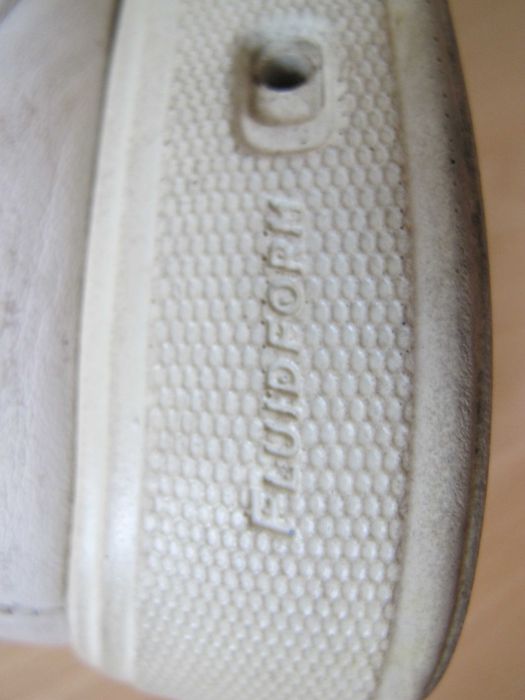 ECCO  Fluidform шкіряні