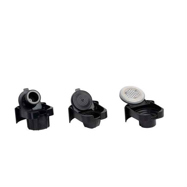 Кавоварка Qilive Q.5720