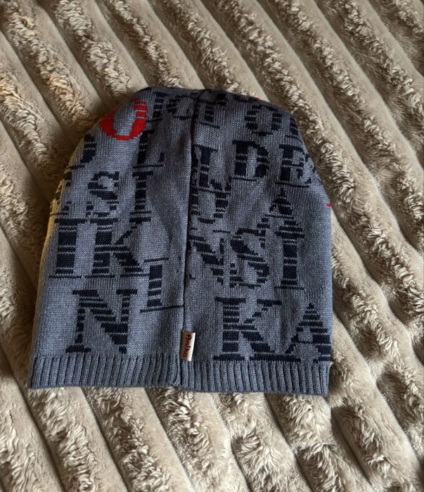 Шапка нова чоловіча