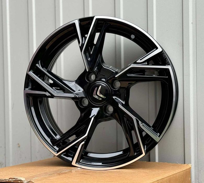 Alufelgi 4x108 r16 CITROEN NOWE! C2 C3 C4 C5 DS3 DS4 Berlingo 70#