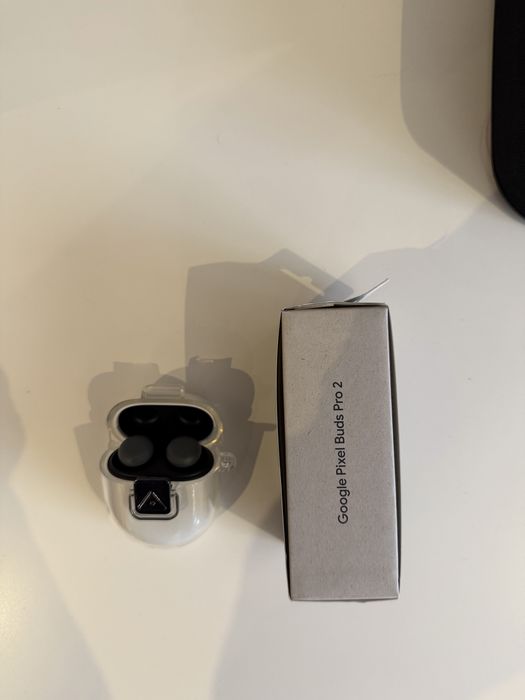 Google pixel buds pro 2
