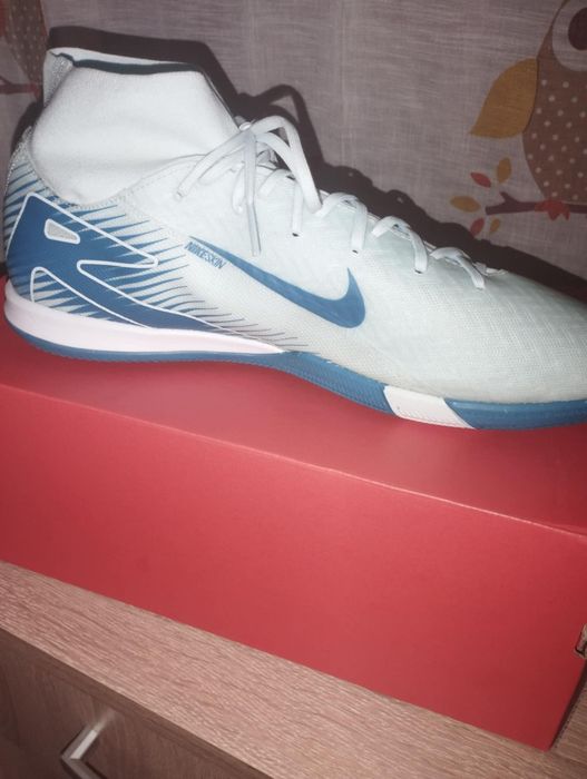 Nowe Buty Nike Mercurial