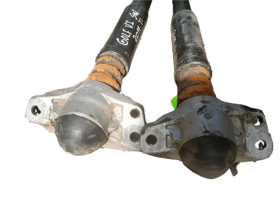 Amortecedor frente esquerdo VOLKSWAGEN Golf VI (5K1)