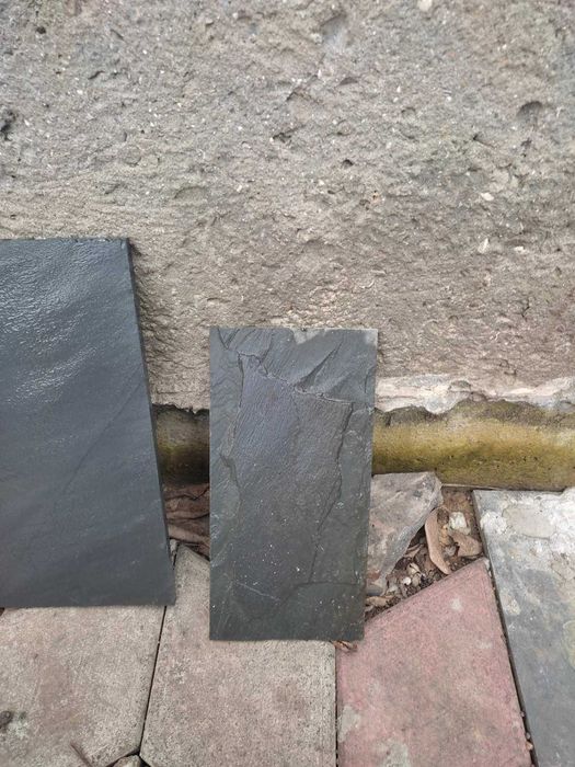 Плитка на цоколь