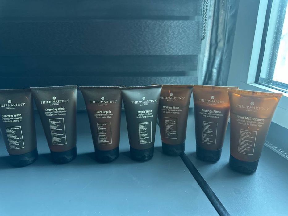 Продам товари La Biosthetique по закупці