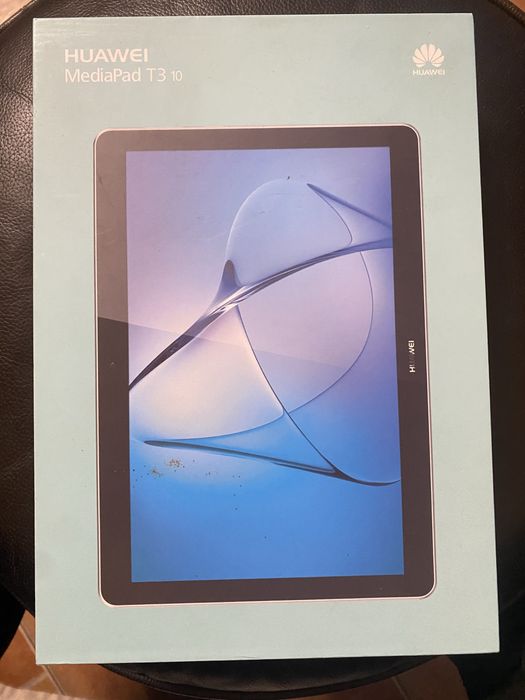 Huawei MediaPad T3 10