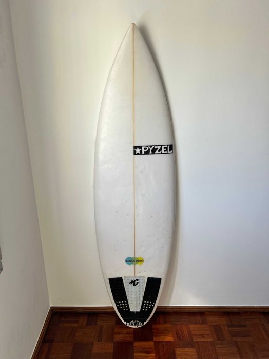 pyzel shadow - Surf e Bodyboard | OLX Portugal