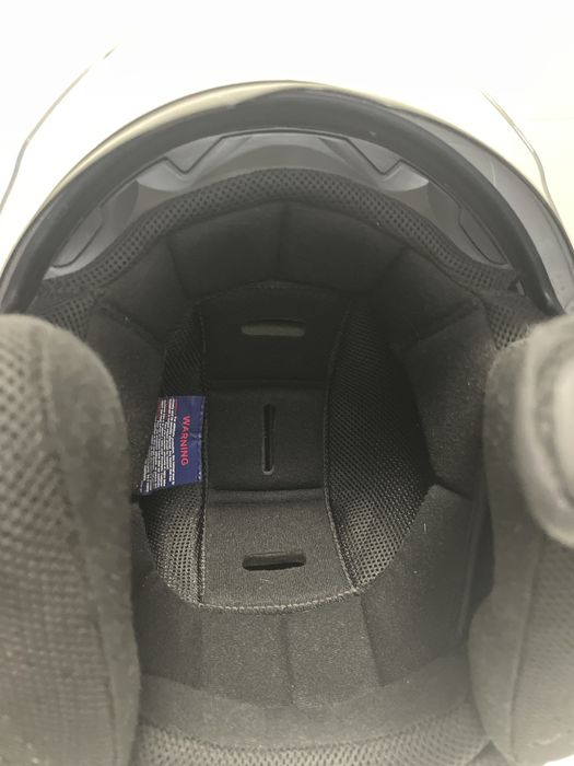 Capacete HJC i40xr JET Tam L e S