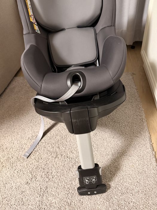 Автокрісло Britax Romer