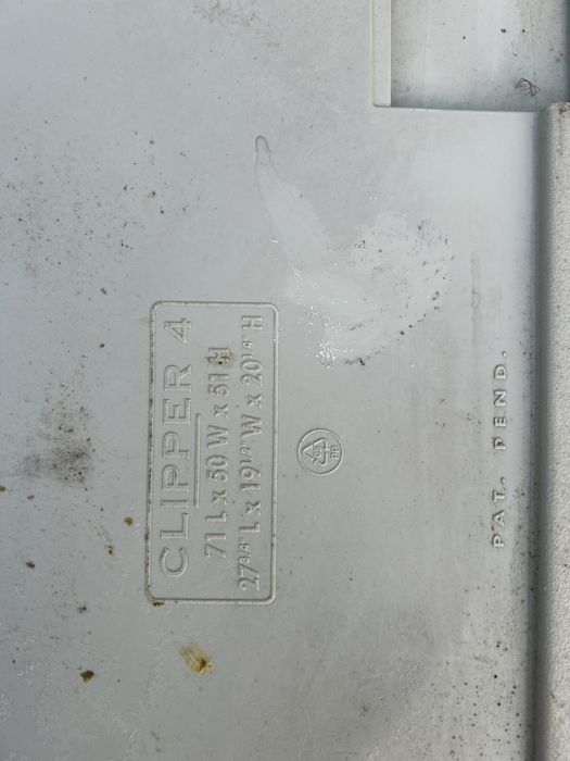 Kontener klatka dom dla psa lub kota Clipper 4