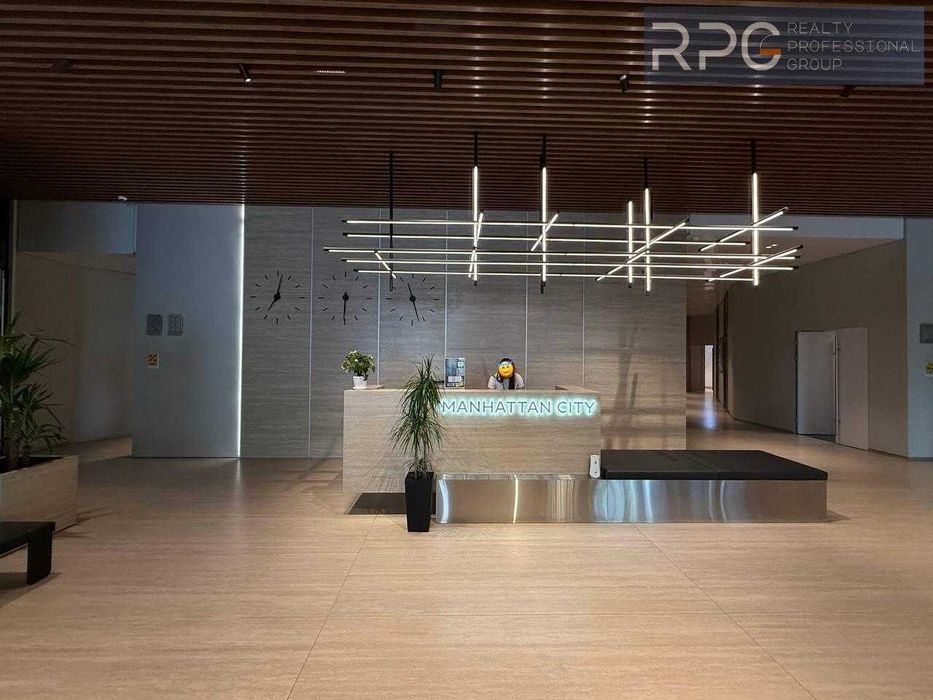 БЕЗ КОМІСІЇ 1-к квартира 52м² в Бізнес ЖК Manhattan city Є Генератор