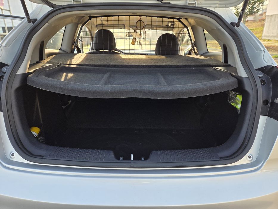 Kia Rio 2014 1.1 CRDI