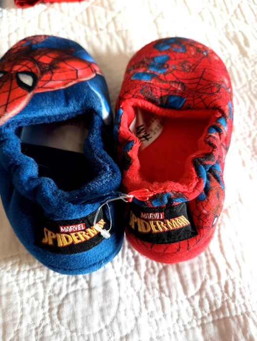 Spider Man kostium 110-116
