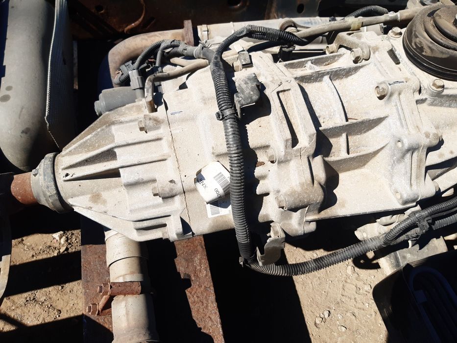 Reduktor pathfinder r51 2.5 manual