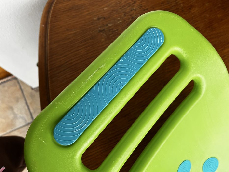 Teeter Popper Stan bardzo dobry